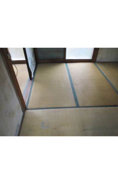 宇都宮市の粗大ごみ回収の作業後