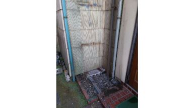 川崎市の不用品回収の作業後