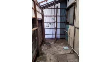 川崎市の不用品回収の作業後