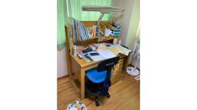 川崎市の不用品回収の作業前