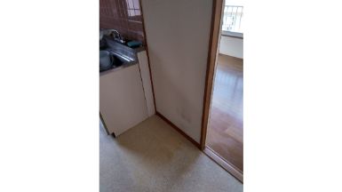 川崎市の不用品回収の作業後