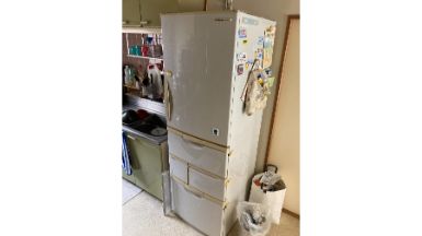 川崎市の不用品回収の作業前