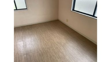岡山市の不用品回収の作業後
