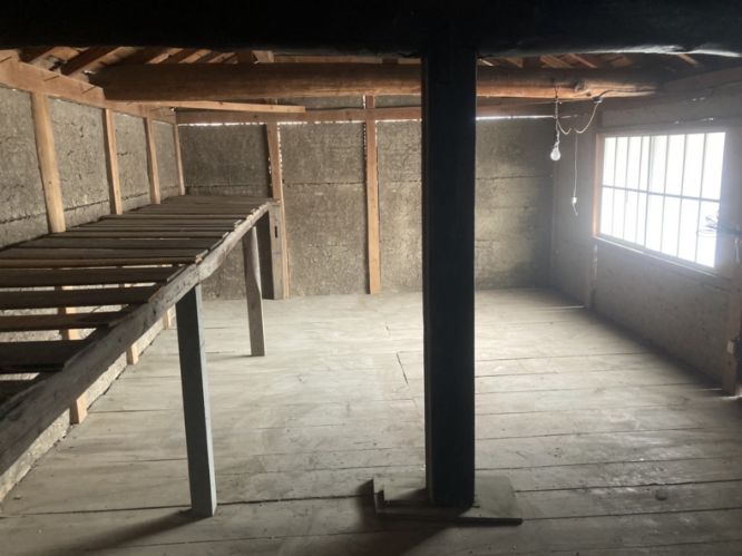 鳥取市の不用品回収の作業後