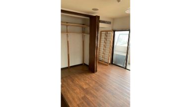 松江市の家財処分の作業後