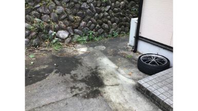 宇都宮市の不用品回収の作業後