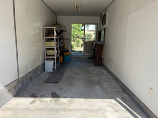 松山市の不用品回収の作業後