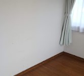 出雲市の粗大ゴミ回収の作業後