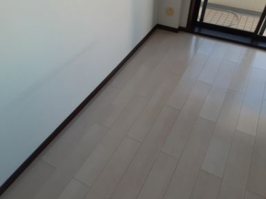 高崎市の冷蔵庫処分の作業後