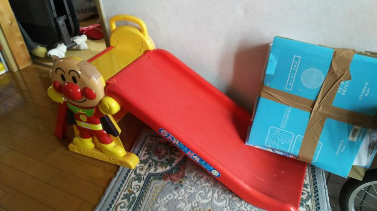 高松市でベビーカー・おもちゃの高価買取実績