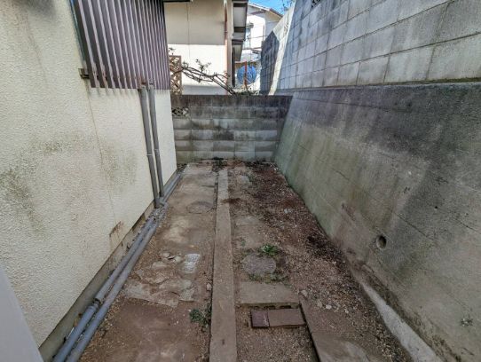 高松市の遺品整理の作業後