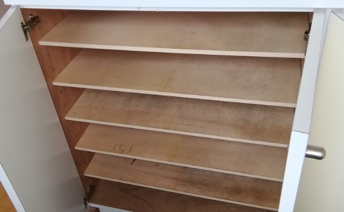 出雲市の不用品回収の作業後