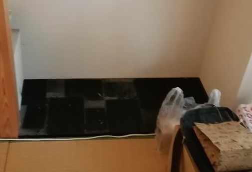 出雲市の不用品回収の作業後