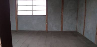 琴浦町の不用品回収の作業後