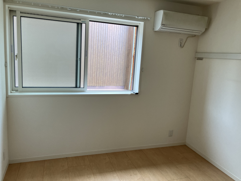 ごみ屋敷整理に伴う不用品回収作業後