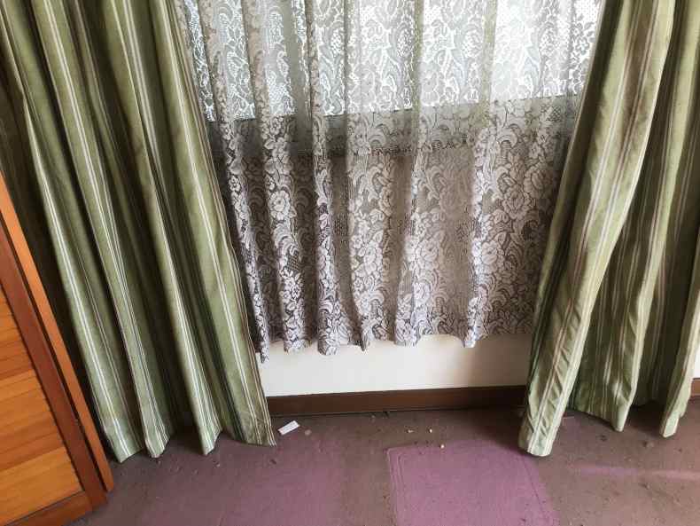 宇都宮市の遺品整理に伴う、不用品回収作業後