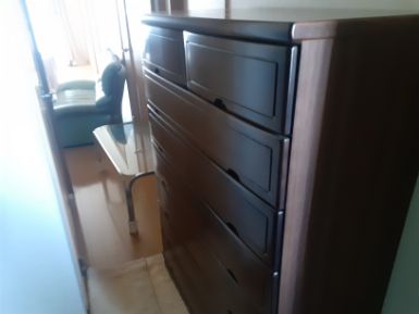 高崎市のテーブル処分の作業前