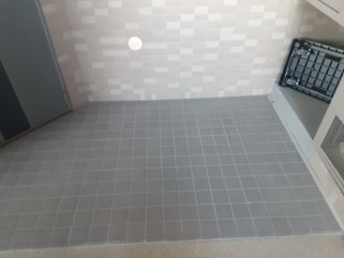 高崎市のテーブル処分の作業後