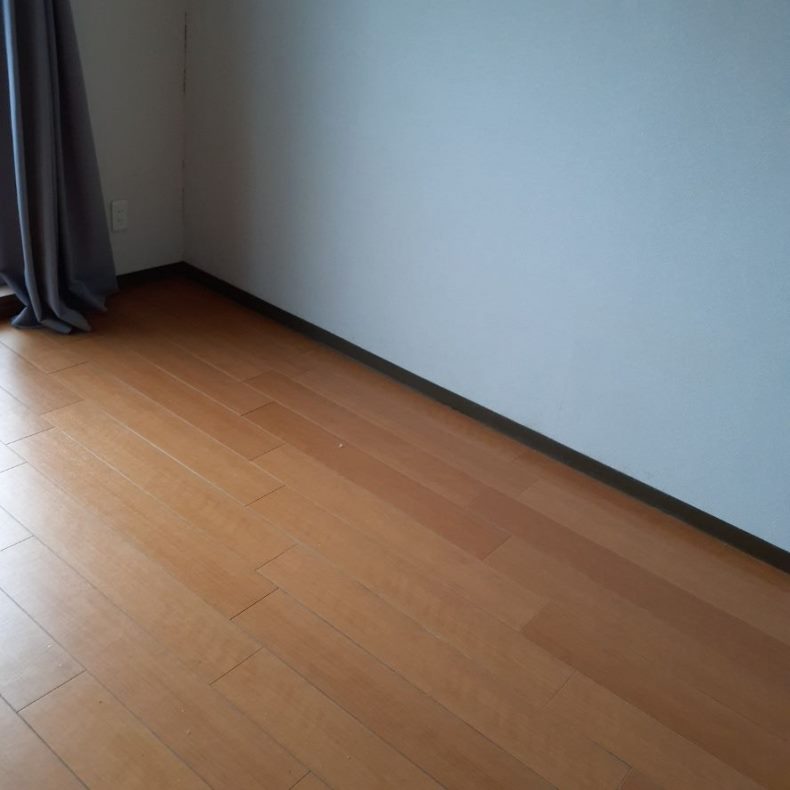 京都市の不用品の作業後