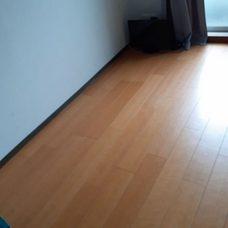 京都市の不用品の作業後