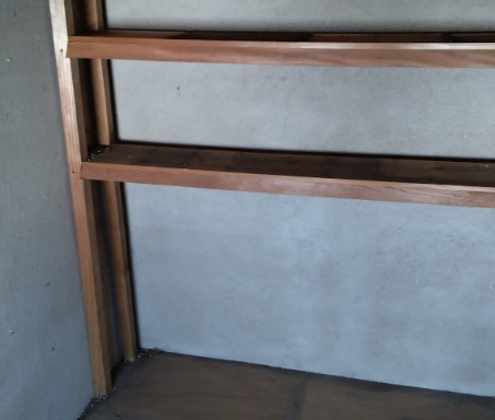 出雲市の骨董品回収の作業後