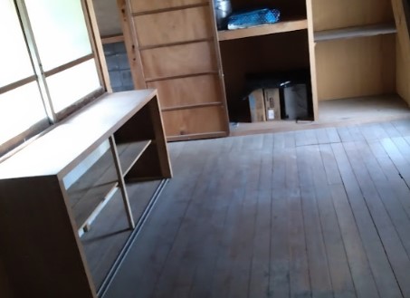 出雲市の骨董品回収の作業後