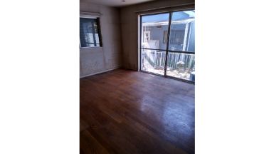 川崎市の粗大ゴミ回収の作業後②