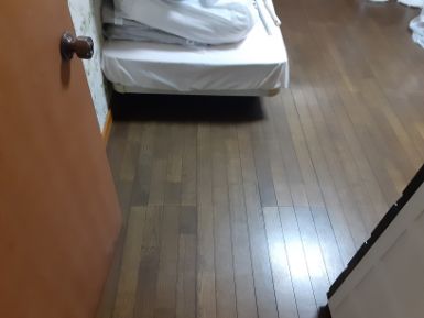 高崎市のテレビ処分の作業後