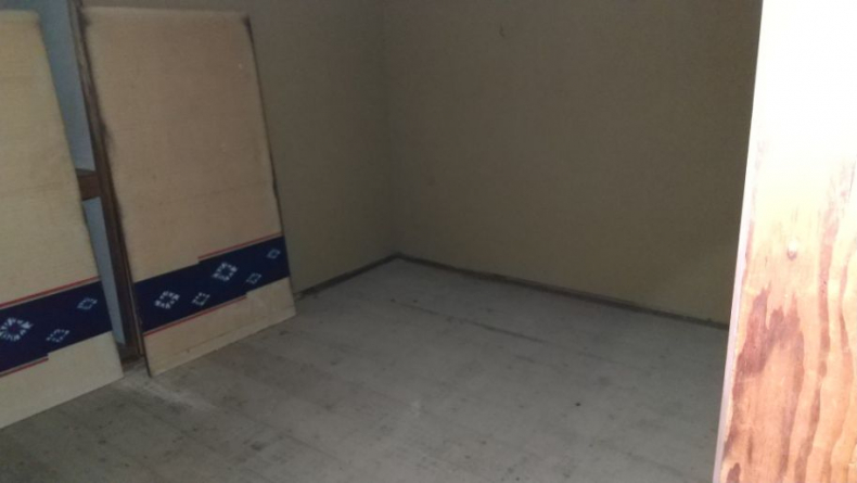 岡山市の遺品整理の作業後