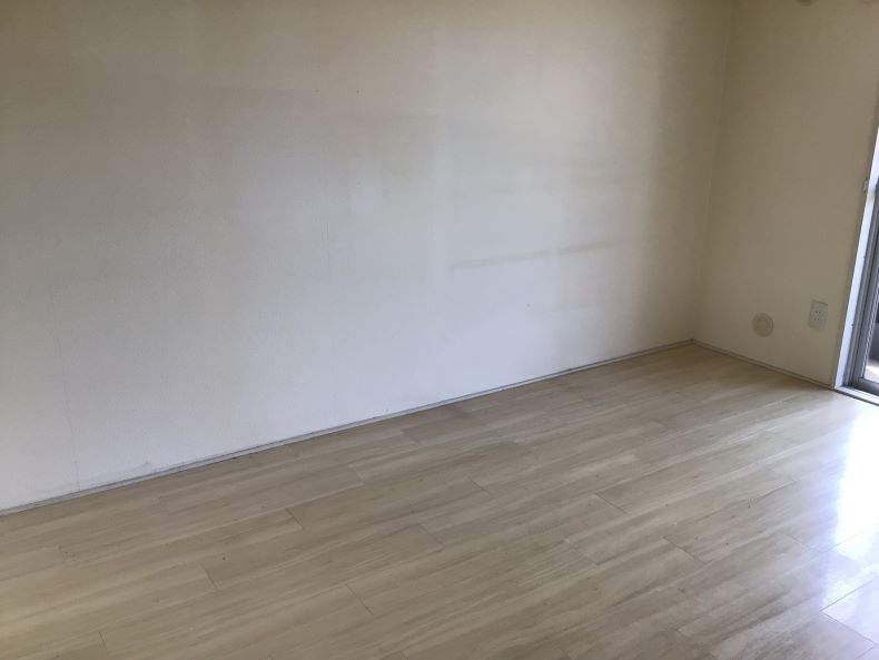 宇都宮市の不用品回収の作業後