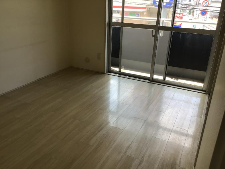 宇都宮市の不用品回収の作業後