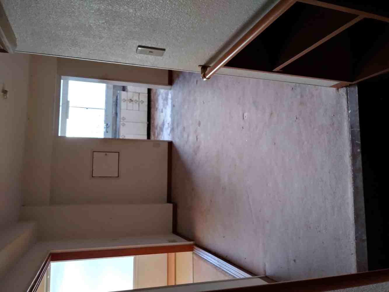 鳥取市のゴミ屋敷清掃の作業後