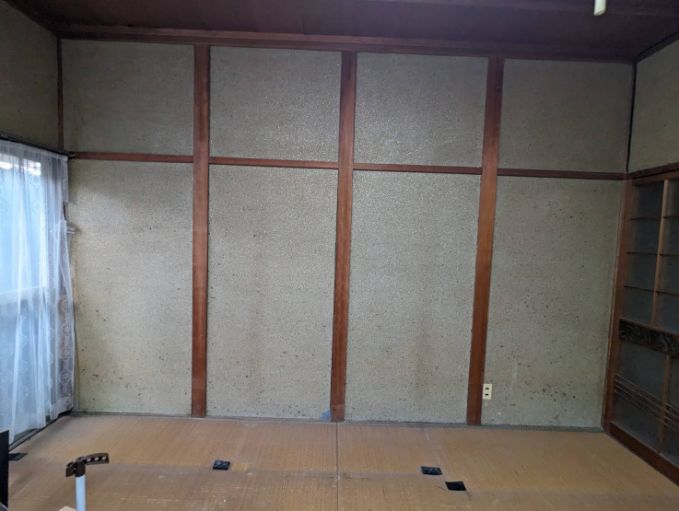 高松市の生前整理に伴う不用品回収の作業後