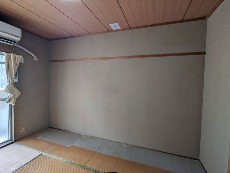 高松市の生前整理の作業事例の作業後