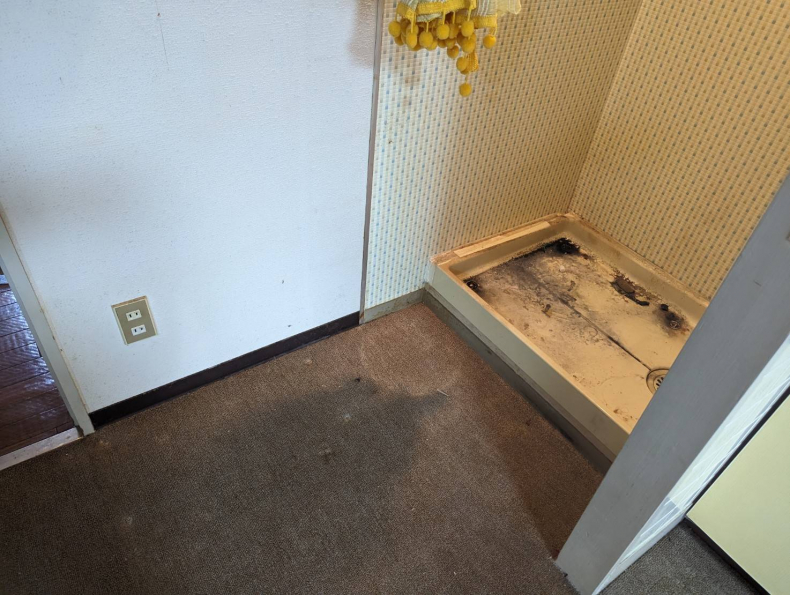 高松市の生前整理の作業事例