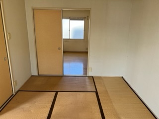 松山市の不用品回収の作業後