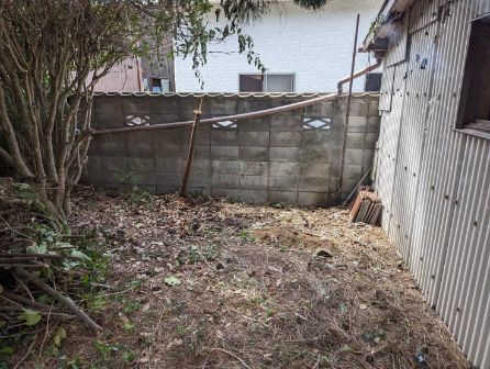 高松市の不用品回収の作業後