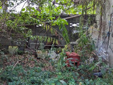 高松市の不用品回収の作業前