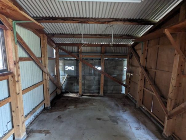 高松市の不用品回収の作業後