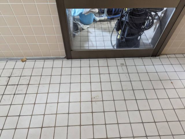 高松市の遺品整理の作業後