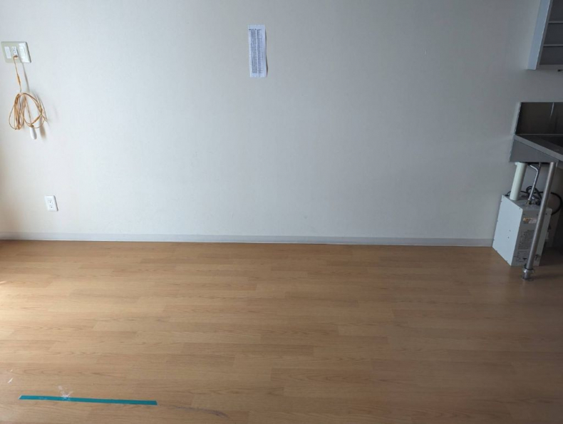 高松市の遺品整理の作業後