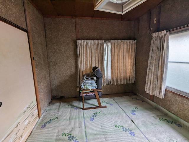 高松市の一軒家丸ごと片付けの作業後