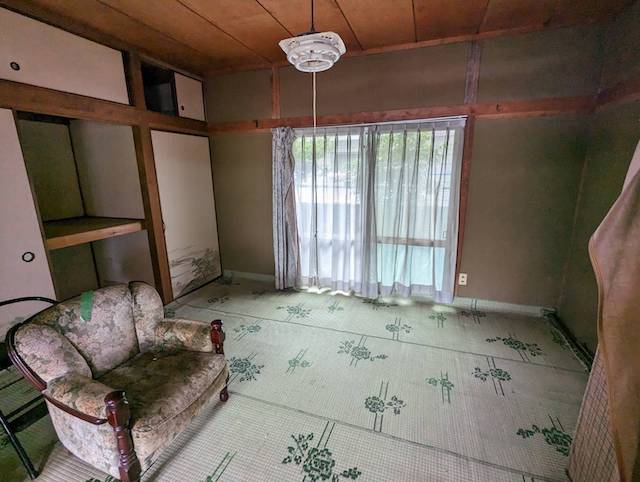 高松市の一軒家丸ごと片付けの作業後