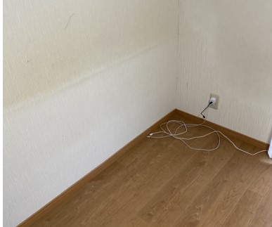 大阪市都島区の不用品回収の作業後②