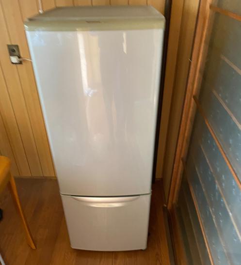 大阪市此花区の粗大ごみ回収の作業前