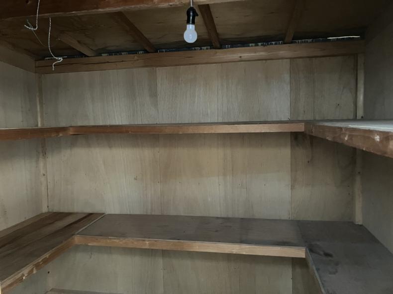 いわき市の不用品回収の作業後