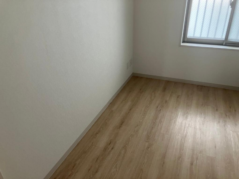 京都市南区の不用品回収後②