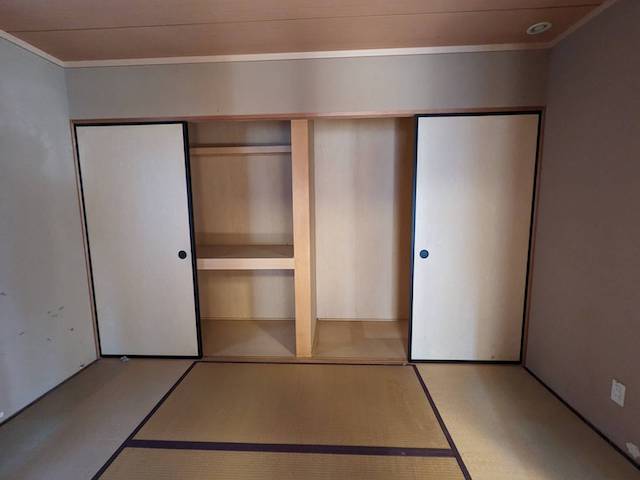 高松市で一軒家丸ごとの遺品整理の作業後③