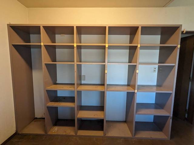 高松市で一軒家丸ごとの遺品整理の作業後②