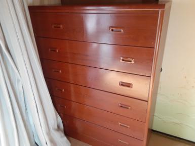 前橋市の不用品回収の作業前③